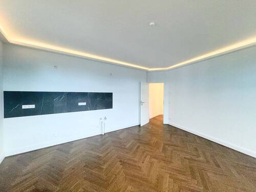 Wohnen & Essen - 