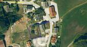 Satellitenbild Grundstück - 