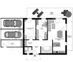 ERDGESCHOSS - 