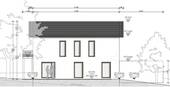 Ansicht Ost - 