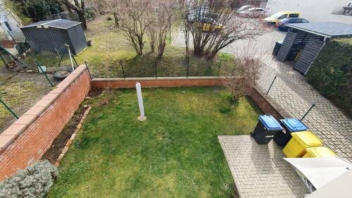 Garten - 