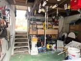 Schuppen - 