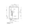 Grundriss Erdgeschoss - 