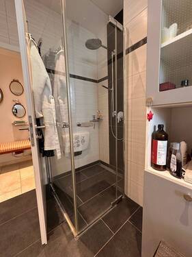 Dusche - 