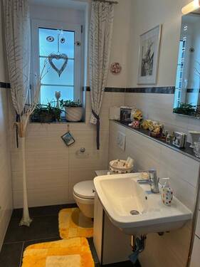 Gäste-WC - 