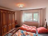 Schlafzimmer ELW - 