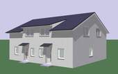 Ansicht Eingangsseite - 