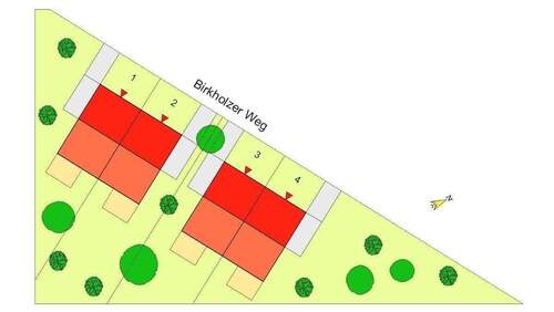 Lageplan - 