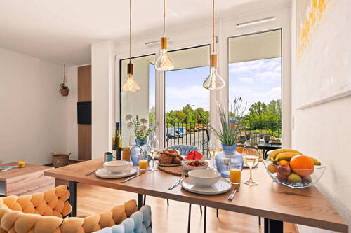 DSC09725 - Etagenwohnung mit 65,00 m² in Friedrichshafen / Fischbach Bodensee zur Miete