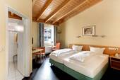 Doppelzimmer Neu - 