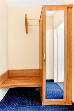 Schrankbeispiel - 