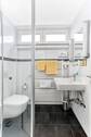 Duschbad Einzelzimmer - 