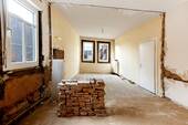 Ausbaureserve Altbau - 