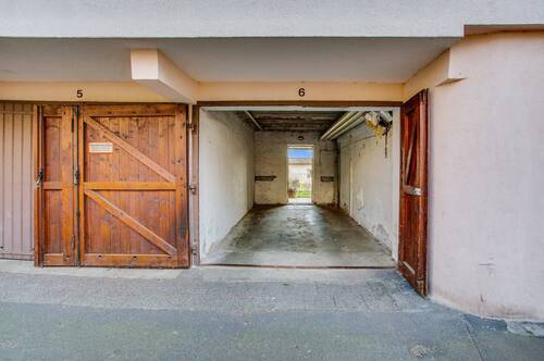 Beispiel Garagen - 
