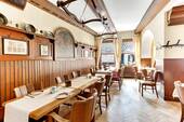 Gastraum - Hotel, Pension, Gasthof in Gelnhausen zum Kaufen