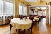 Gastraum - 