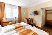 Standard Doppelzimmer - 