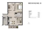 Grundriss - 