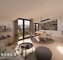 Ihr Dachgeschoss Ausbauprojekt: Baugenehmigung für 3-Zimmer-Wohnung mit Südbalkon im 4. OG - Schwerin Paulsstadt