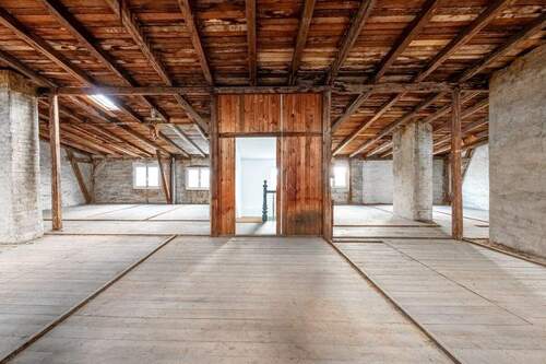 Bild 3 - 3 Zimmer Etagenwohnung in Schwerin