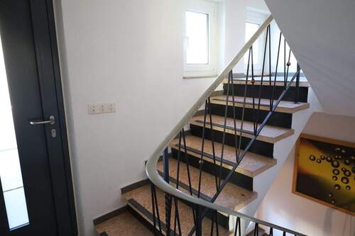 Treppenhaus - 