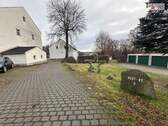 Zufahrt - 