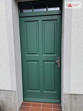 Haustür - 