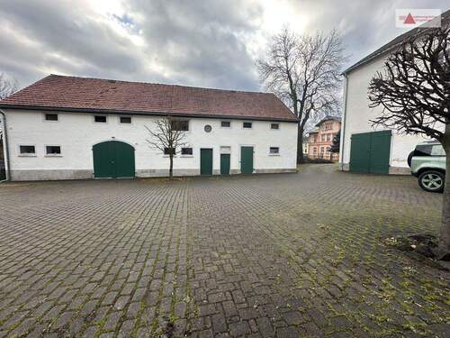 Innenhof - 