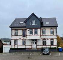 Schöne 2-Zimmerwohnung in Hoopte direkt an der Elbe! - Winsen (Luhe)