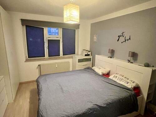 Schlafzimmer - 