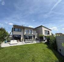 Provisionsfrei: Hochwertiges Einfamilienhaus mit Einliegerwohnung - sofort bezugsfrei - Fichtenau Matzenbach