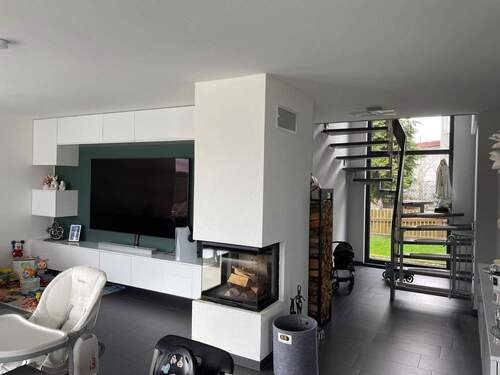 Bild 3 - 8 Zimmer Einfamilienhaus in Fichtenau