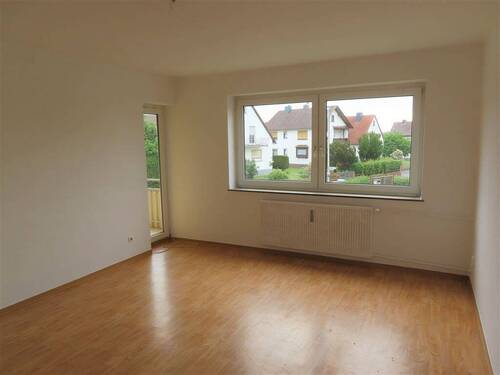 Zimmer Beispiel - 3 Zimmer Etagenwohnung zur Miete in Schwalmstadt