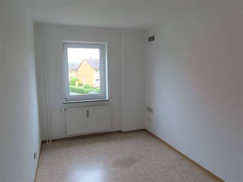 Zimmer Beispiel - Etagenwohnung mit 65,00 m&sup2; in Schwalmstadt zur Miete