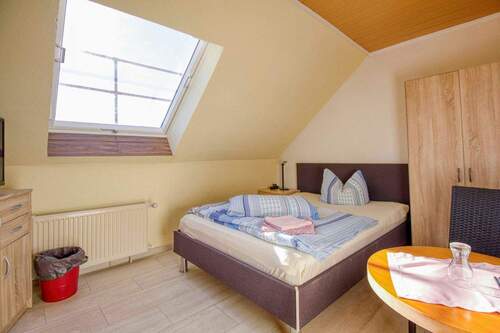 Hotelzimmer 3 Schlafzimmer - 