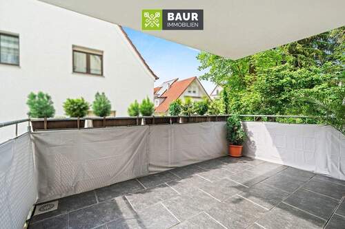 Balkon - 