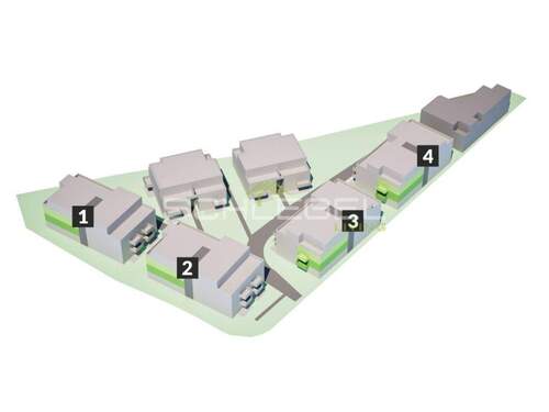 Haus 1-4 Wohnung 08 I 12 - 