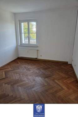 Schlafen - 2 Zimmer Etagenwohnung in Riesa