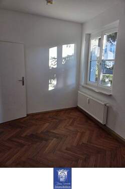 Ankleide - Etagenwohnung mit 68,70 m&sup2; in Riesa zur Miete
