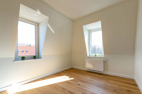 Innenansicht - Etagenwohnung mit 96,00 m&sup2; in Bannewitz zum Kaufen