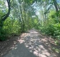 Baugrund an der Seepromenade in Seehof - Teltow