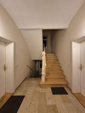 Treppenhaus - 