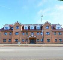 Moderne 3-Zimmer-Wohnung in zentraler Lage von Heide