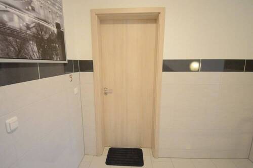 Wohnungseingang - 
