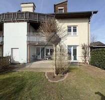 Ruhig gelegene Erdgeschosswohnung mit kleinem Garten - Bassum Dimhausen