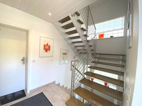 Treppenhaus EG - 