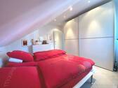 Schlafzimmer im OG - 