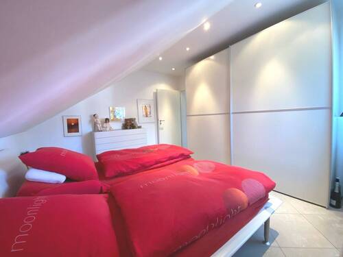 Schlafzimmer im OG - 