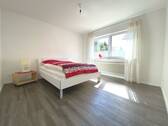 Schlafzimmer im EG - 