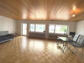 Wohnen und Essen im EG - 